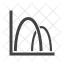 پیش‌نمایش فایل bell-shape-graph-1 از پک مدیریت کسب و کار