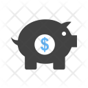 پیش‌نمایش فایل piggy-banking-72 از پک مدیریت کسب و کار
