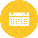 پیش‌نمایش فایل calendar-1960 از پک مدیریت کسب و کار