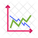 پیش‌نمایش فایل compare-graph-5 از پک مدیریت کسب و کار