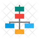 پیش‌نمایش فایل flowchart-53 از پک مدیریت کسب و کار