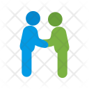 پیش‌نمایش فایل partnership-88 از پک مدیریت کسب و کار