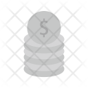 پیش‌نمایش فایل coins-233 از پک مدیریت کسب و کار