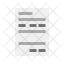 پیش‌نمایش فایل receipt-131 از پک مدیریت کسب و کار