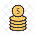پیش‌نمایش فایل coins-234 از پک مدیریت کسب و کار