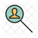 پیش‌نمایش فایل find-user-16 از پک مدیریت کسب و کار