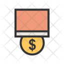 پیش‌نمایش فایل insert-coin-5 از پک مدیریت کسب و کار
