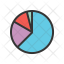 پیش‌نمایش فایل pie-chart-500 از پک مدیریت کسب و کار