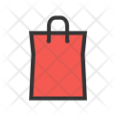 پیش‌نمایش فایل shopping-bag-170 از پک مدیریت کسب و کار