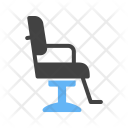 پیش‌نمایش فایل chair-604 از پک Barber Tools 