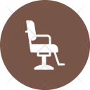 پیش‌نمایش فایل chair-605 از پک Barber Tools 