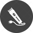 پیش‌نمایش فایل electric-trimmer-4 از پک Barber Tools 