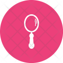 پیش‌نمایش فایل hand-mirror-6 از پک Barber Tools 