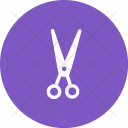پیش‌نمایش فایل scissor-412 از پک Barber Tools 
