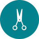 پیش‌نمایش فایل scissor-413 از پک Barber Tools 