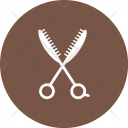 پیش‌نمایش فایل scissor-414 از پک Barber Tools 