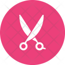 پیش‌نمایش فایل scissor-415 از پک Barber Tools 