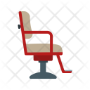 پیش‌نمایش فایل chair-606 از پک Barber Tools 