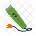 پیش‌نمایش فایل electric-trimmer-5 از پک Barber Tools 