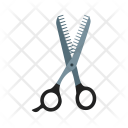 پیش‌نمایش فایل scissor-419 از پک Barber Tools 