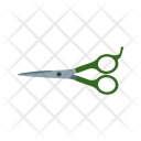 پیش‌نمایش فایل scissor-421 از پک Barber Tools 