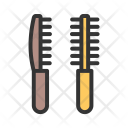 پیش‌نمایش فایل brushes-23 از پک Barber Tools 