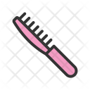 پیش‌نمایش فایل hair-brush-10 از پک Barber Tools 