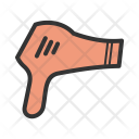 پیش‌نمایش فایل hair-dryer-56 از پک Barber Tools 