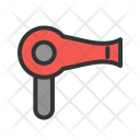 پیش‌نمایش فایل hair-dryer-57 از پک Barber Tools 