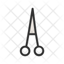 پیش‌نمایش فایل scissor-425 از پک Barber Tools 