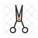 پیش‌نمایش فایل scissor-426 از پک Barber Tools 