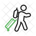 پیش‌نمایش فایل handtruck-69 از پک Hotel And Restaurant 