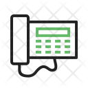 پیش‌نمایش فایل phone-1753 از پک Hotel And Restaurant 