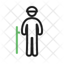 پیش‌نمایش فایل security-guard-9 از پک Hotel And Restaurant 