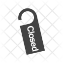 پیش‌نمایش فایل closed-tag-6 از پک Hotel And Restaurant 