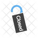 پیش‌نمایش فایل closed-tag-7 از پک Hotel And Restaurant 