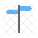 پیش‌نمایش فایل direction-signboard-3 از پک Hotel And Restaurant 