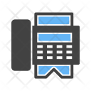 پیش‌نمایش فایل fax-219 از پک Hotel And Restaurant 