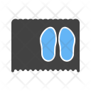پیش‌نمایش فایل shoe-mat-3 از پک Hotel And Restaurant 