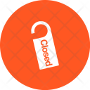 پیش‌نمایش فایل closed-tag-10 از پک Hotel And Restaurant 