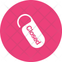 پیش‌نمایش فایل closed-tag-9 از پک Hotel And Restaurant 
