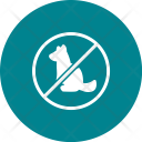 پیش‌نمایش فایل pet-not-allowed-4 از پک Hotel And Restaurant 