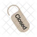 پیش‌نمایش فایل closed-tag-11 از پک Hotel And Restaurant 