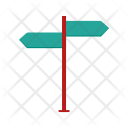 پیش‌نمایش فایل direction-signboard-5 از پک Hotel And Restaurant 