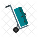 پیش‌نمایش فایل luggage-319 از پک Hotel And Restaurant 