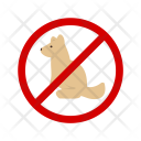 پیش‌نمایش فایل pet-not-allowed-5 از پک Hotel And Restaurant 