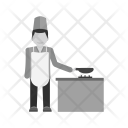 پیش‌نمایش فایل chef-346 از پک Hotel And Restaurant 