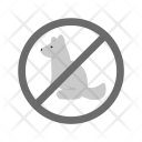 پیش‌نمایش فایل pet-not-allowed-6 از پک Hotel And Restaurant 