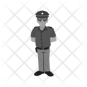 پیش‌نمایش فایل security-guard-14 از پک Hotel And Restaurant 