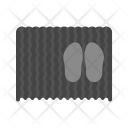 پیش‌نمایش فایل shoe-mat-6 از پک Hotel And Restaurant 